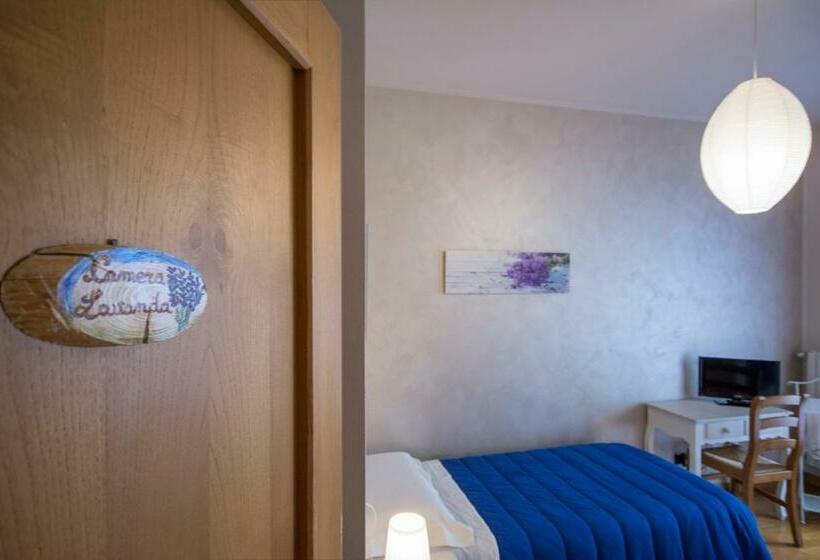 Bed & Breakfast Profumo D Estate