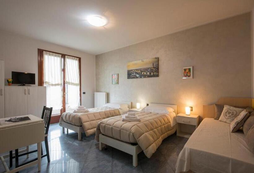 Bed & Breakfast Profumo D Estate