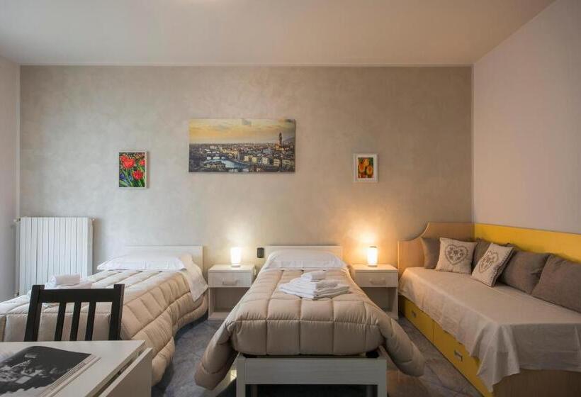 Bed & Breakfast Profumo D Estate