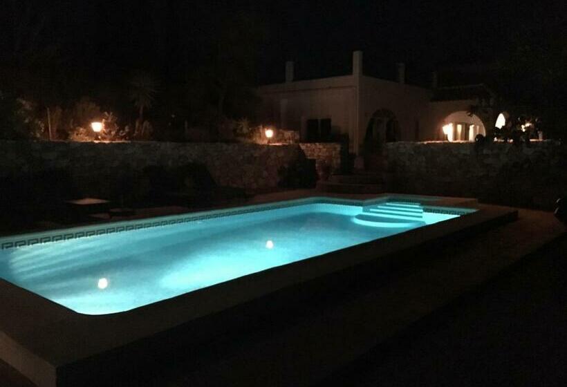 Casa B Bed & Breakfast, Adults Recommended