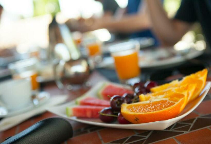 Casa B Bed & Breakfast, Adults Recommended