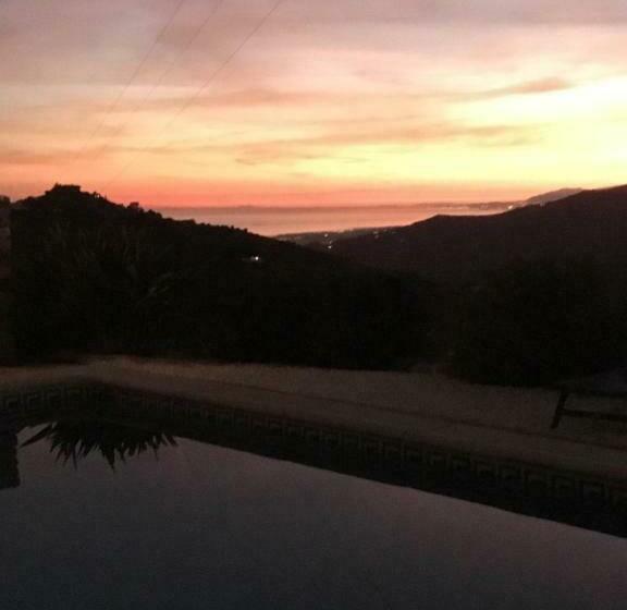 Casa B Bed & Breakfast, Adults Recommended