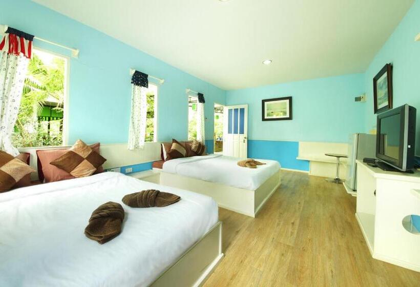Hatthatara Resort