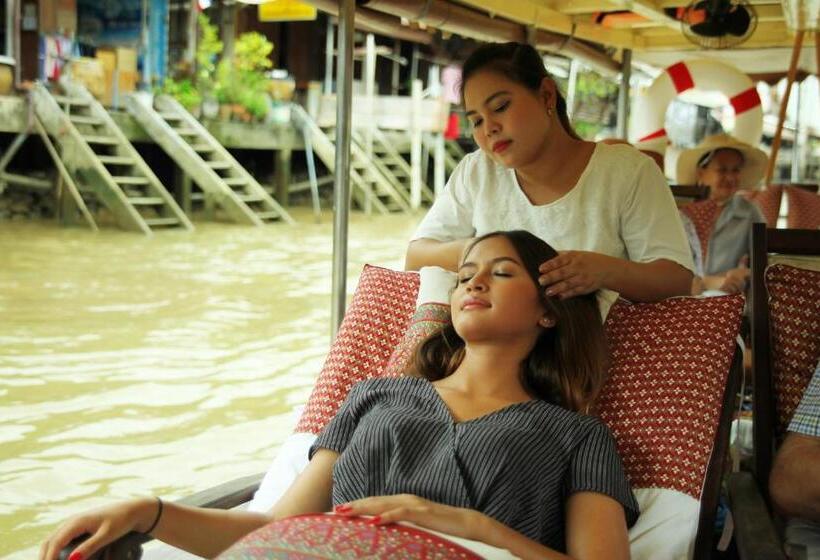 Hatthatara Resort