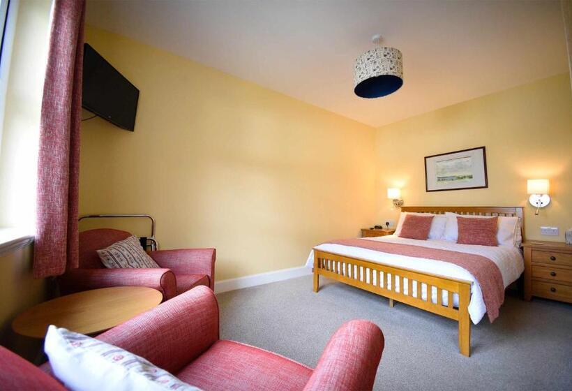 Heatherfield House B&b