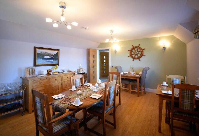 Heatherfield House B&b