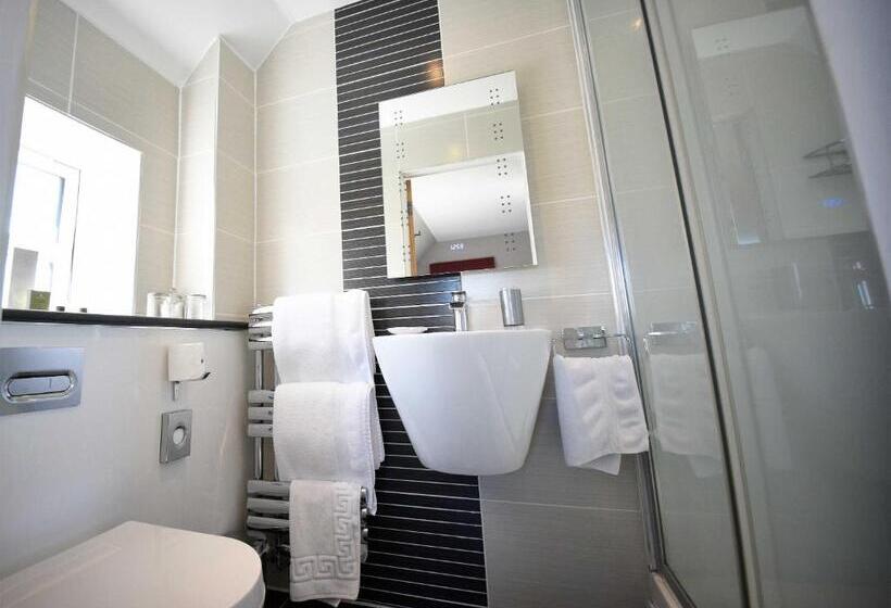 Heatherfield House B&b