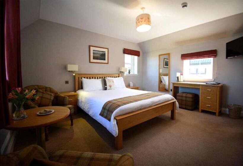 Heatherfield House B&b