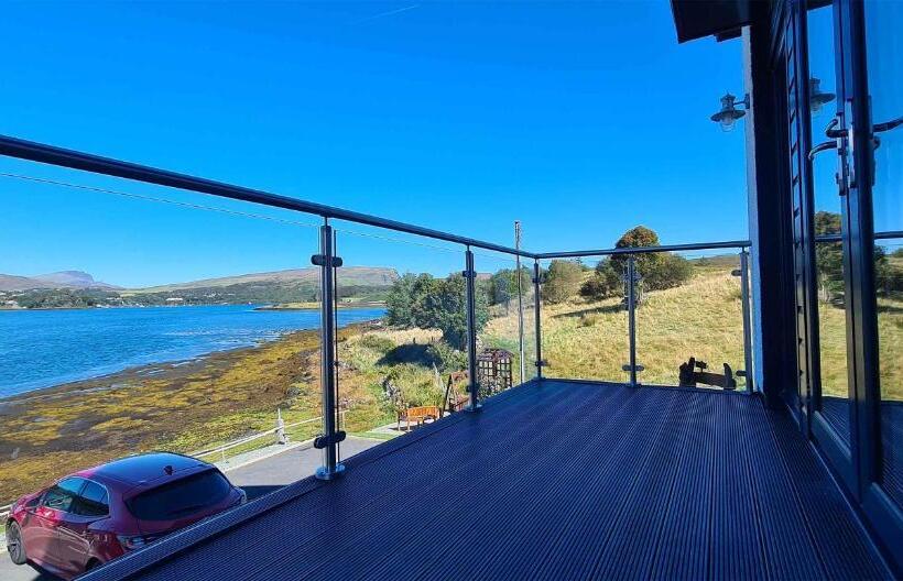 Heatherfield House B&b