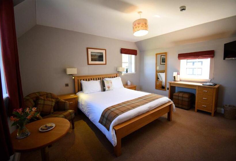 Heatherfield House B&b