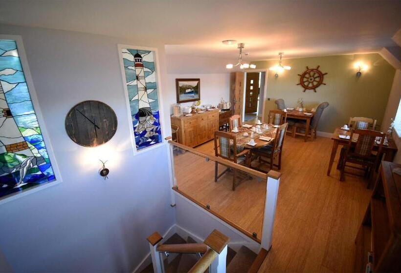 Heatherfield House B&b