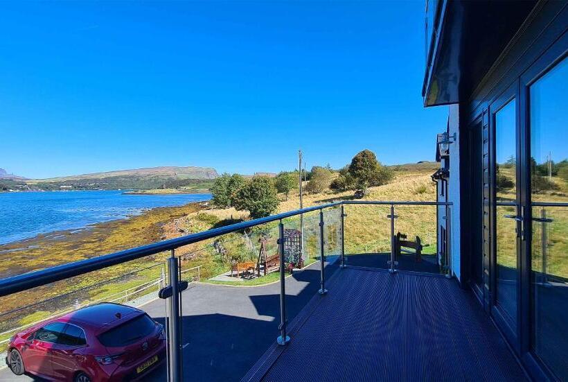 Heatherfield House B&b