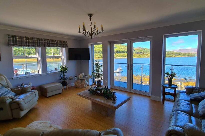 Heatherfield House B&b