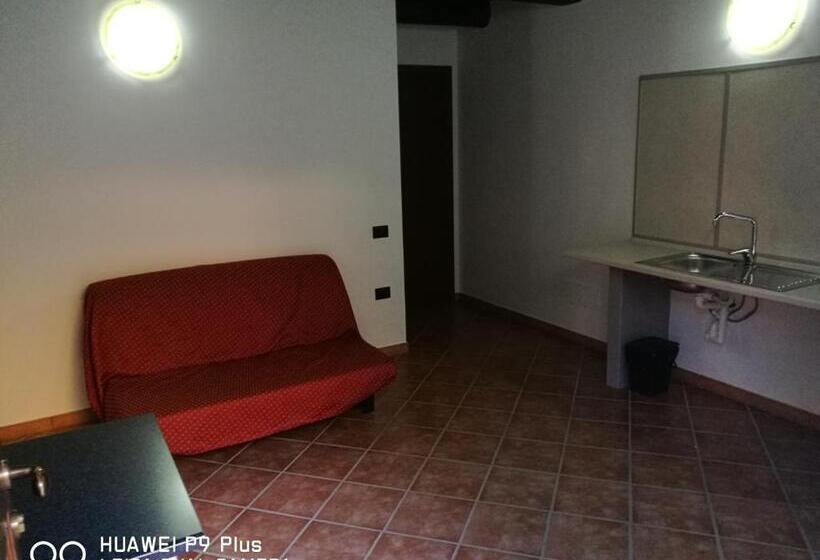 בית מלון כפרי Agriturismo Davide