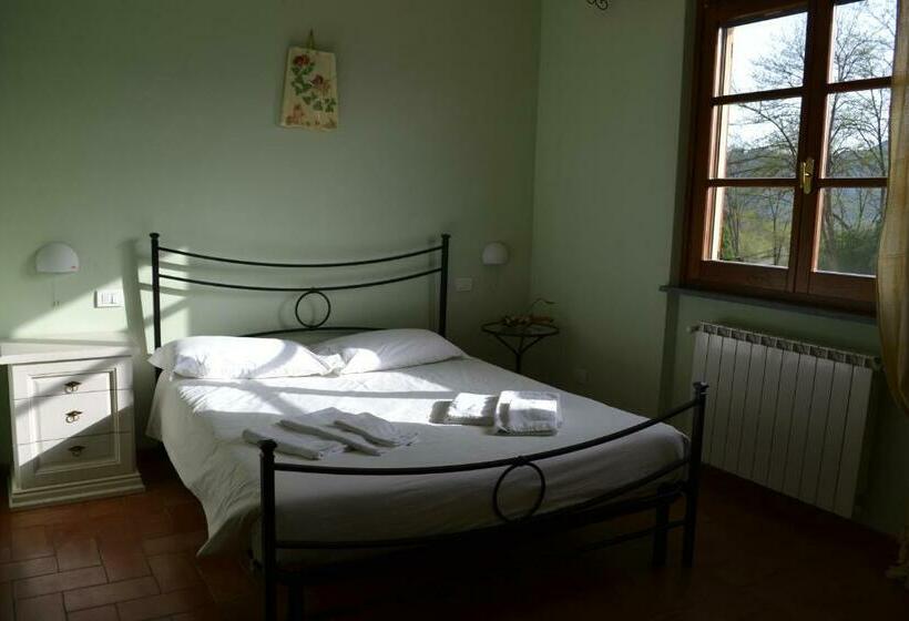 فندق Agriturismo La Selva