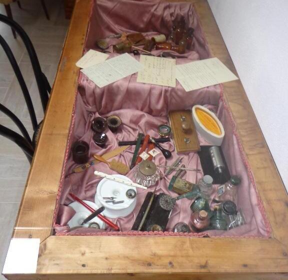 Отель Agriturismo Sorgente Di Luna