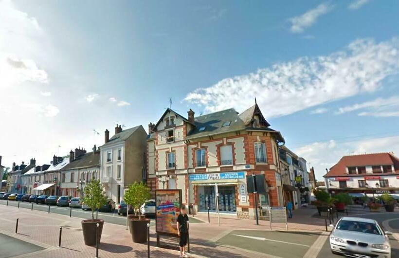 فندق Au Bon Coin