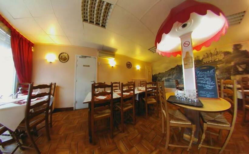 فندق Au Bon Coin