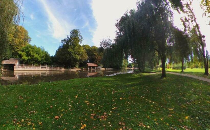 فندق Au Bon Coin