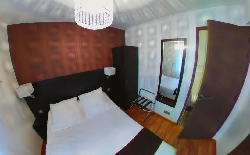 فندق Au Bon Coin