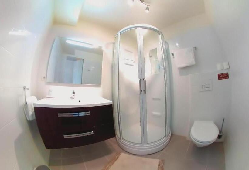 فندق Au Bon Coin