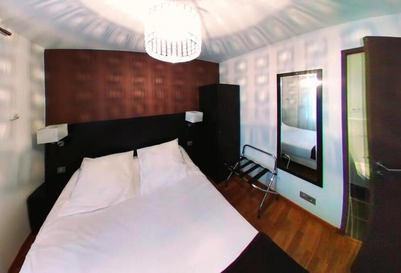 فندق Au Bon Coin