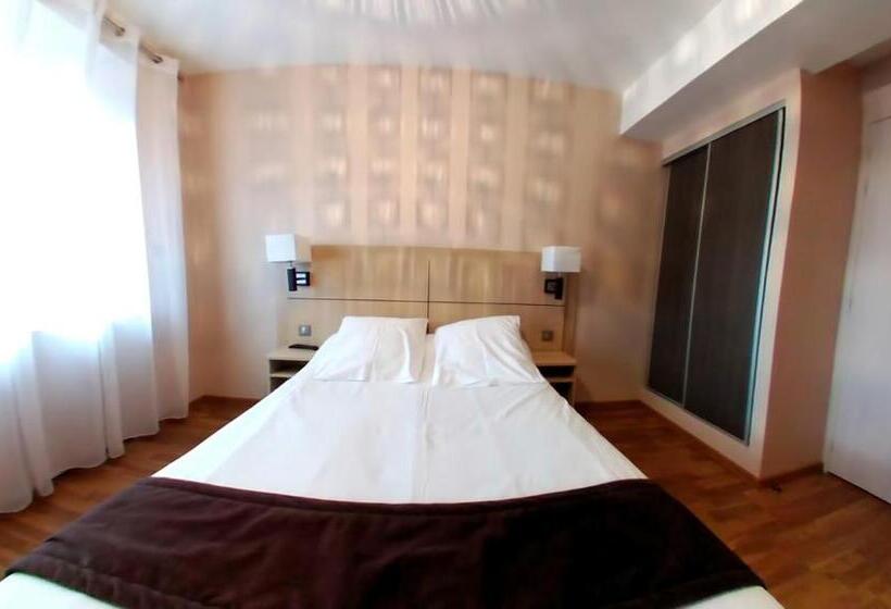 فندق Au Bon Coin