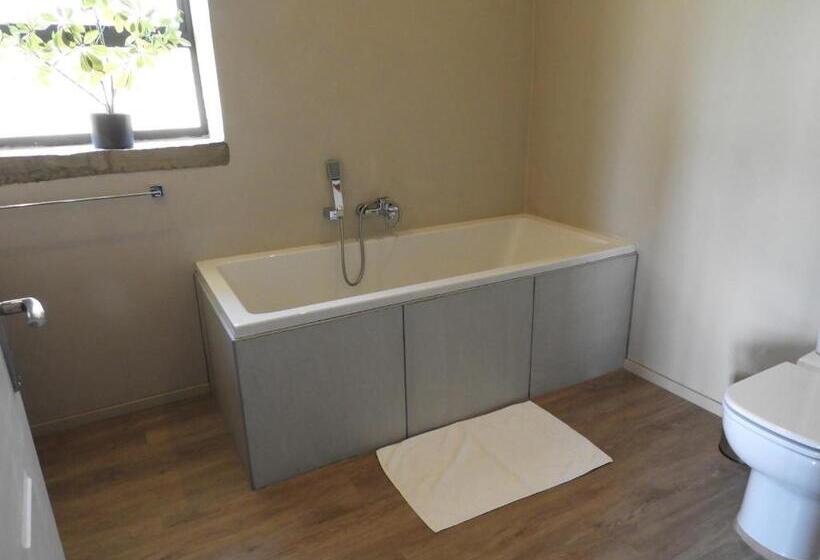 בית מלון כפרי Oranje Guest Farm