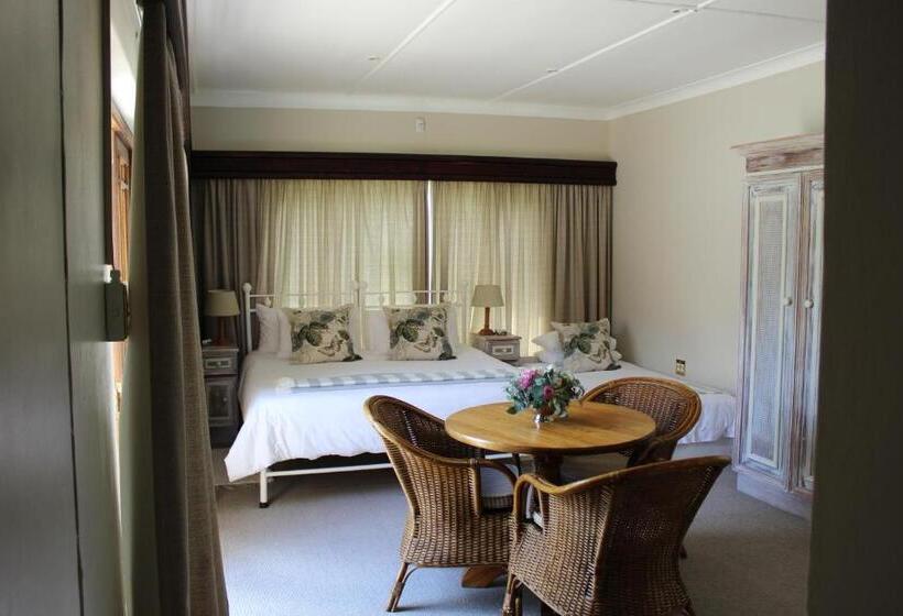 בית מלון כפרי Oranje Guest Farm