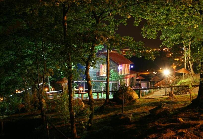 فندق Quinta Da Costa