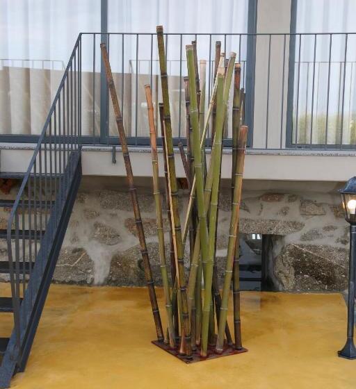 فندق Quinta Da Costa