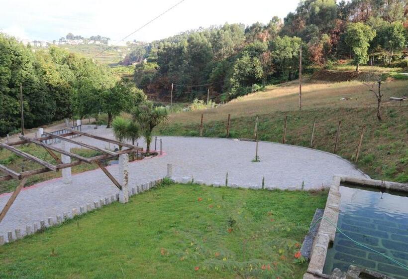 فندق Quinta Da Costa