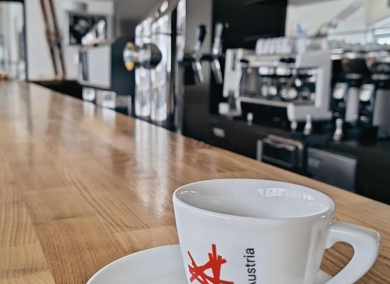 בית מלון כפרי Ski Austria St.christoph A.a