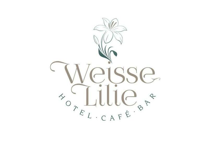 בית מלון כפרי Weisse Lilie   Giglio Bianco