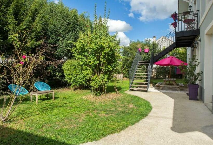 Le Vieux Puits Paris Est Paris Disney