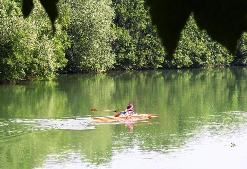Le Vieux Puits Paris Est Paris Disney