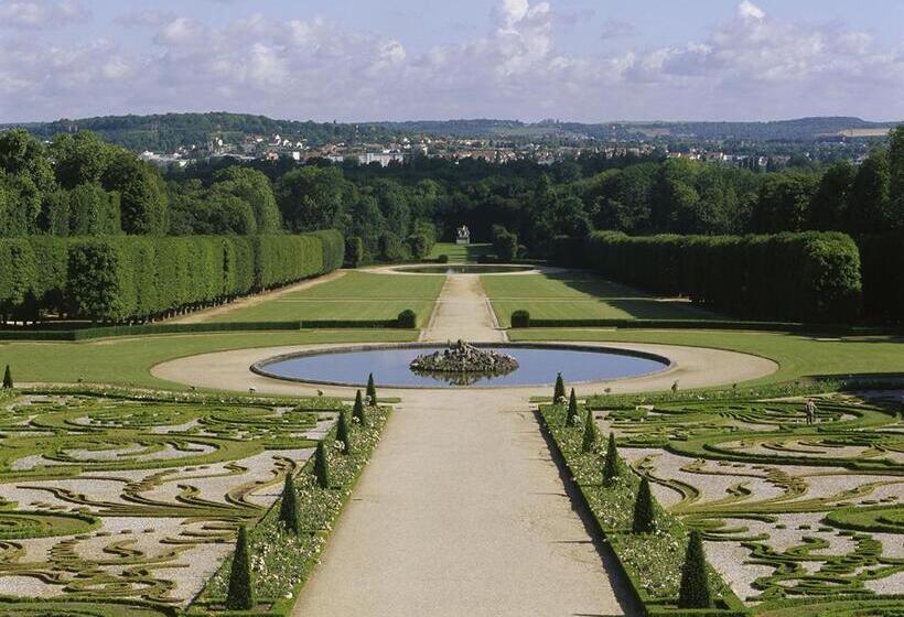 Le Vieux Puits Paris Est Paris Disney