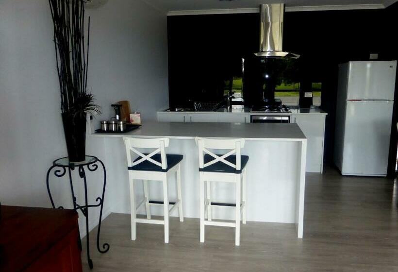 Lure Bed And Breakfast