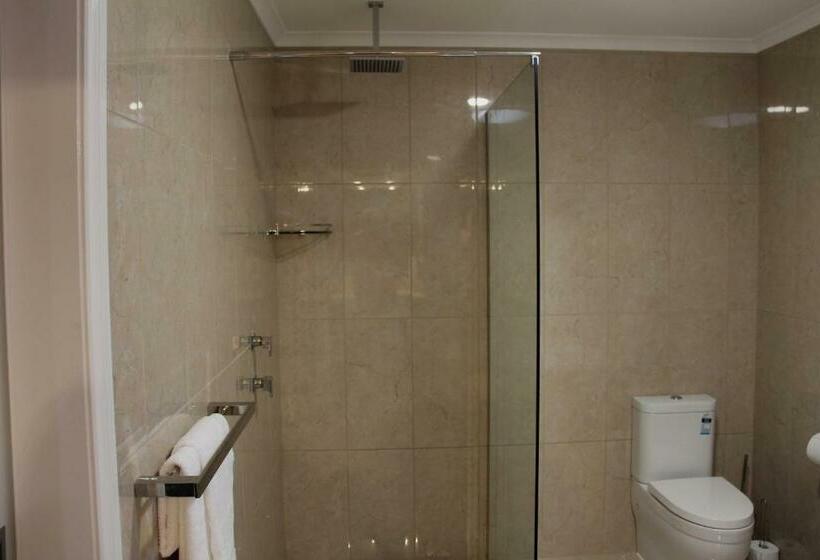 Lure Bed And Breakfast