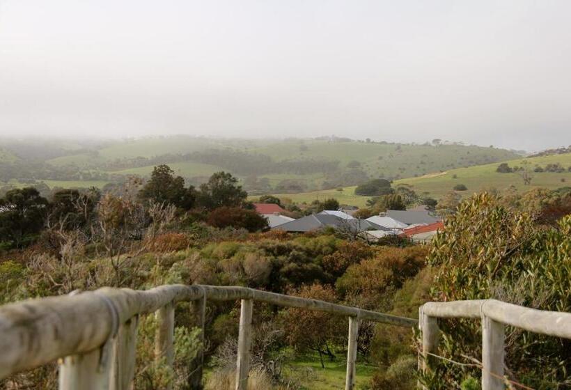 Lure Bed And Breakfast