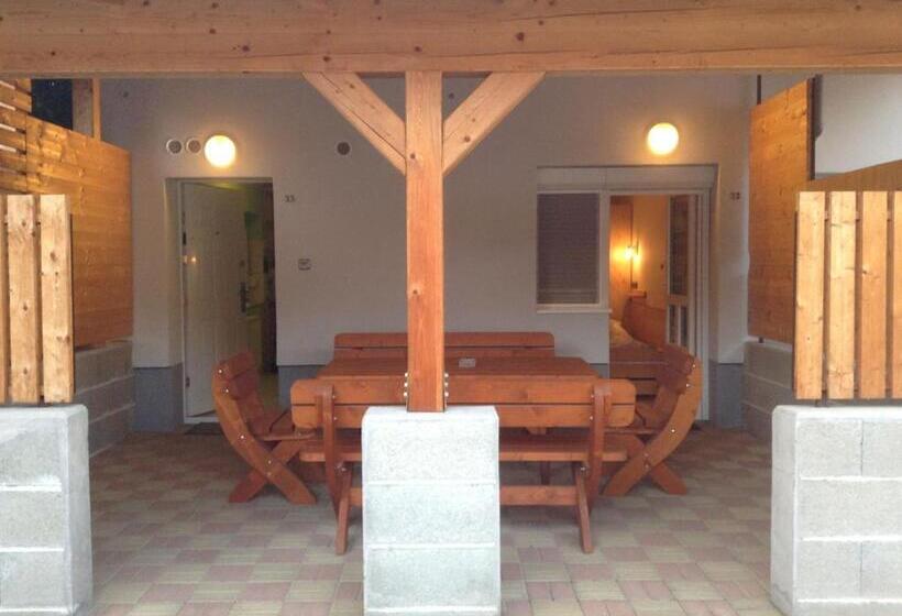 Pannon Panzió Restaurant