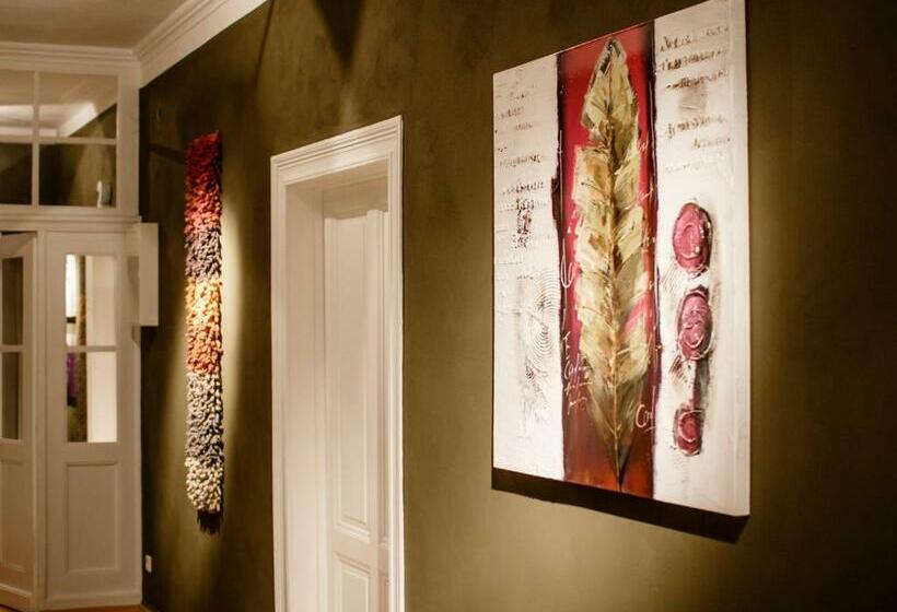 پانسیون Alte Ratsschänke