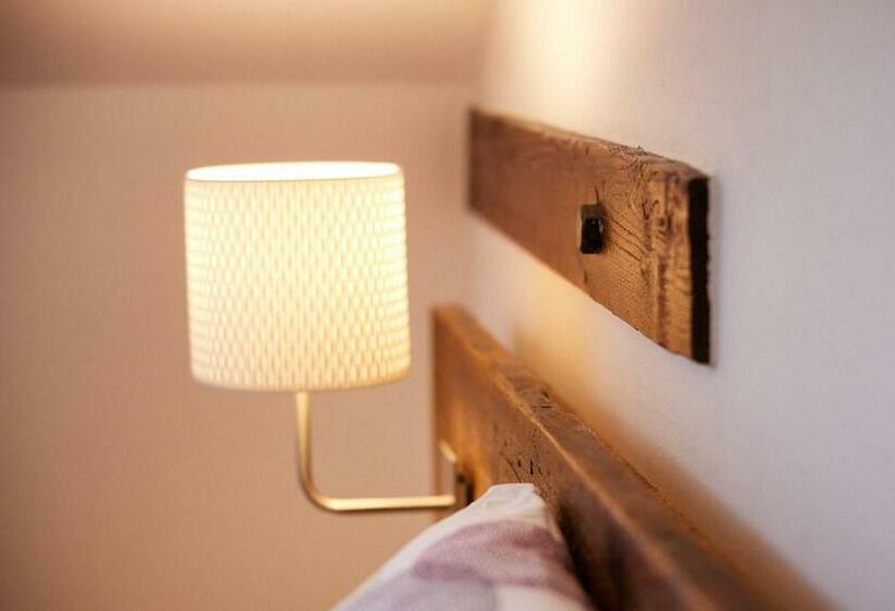 پانسیون Alte Ratsschänke