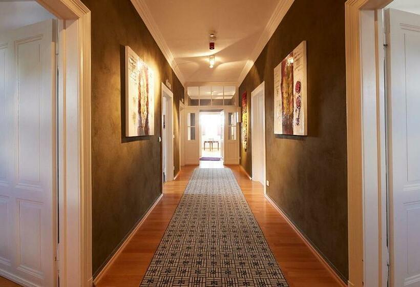 پانسیون Alte Ratsschänke