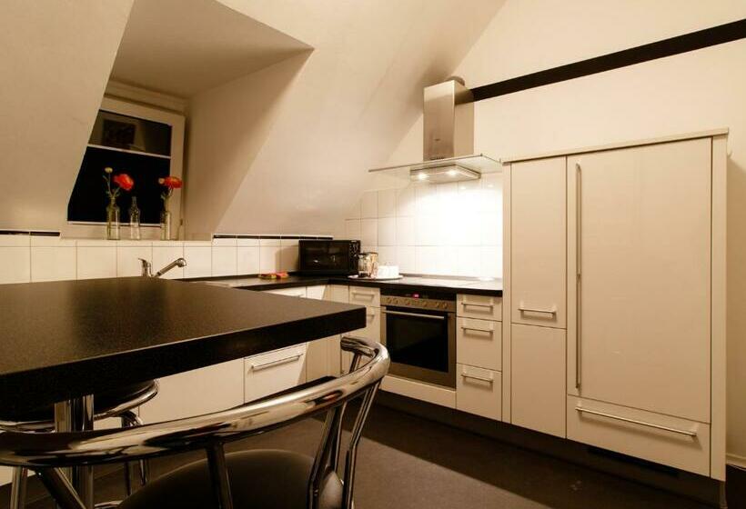 پانسیون Alte Ratsschänke