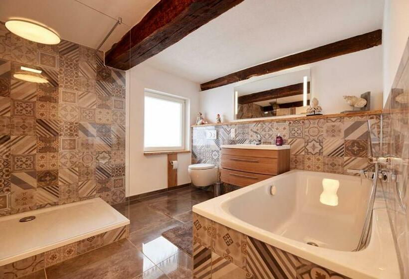 پانسیون Alte Ratsschänke