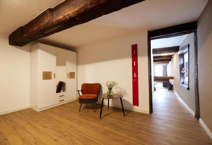 پانسیون Alte Ratsschänke