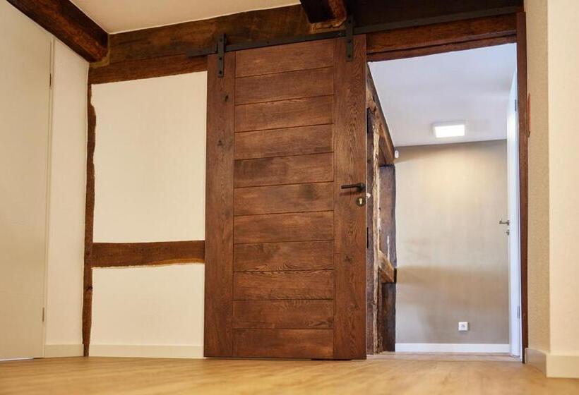 پانسیون Alte Ratsschänke