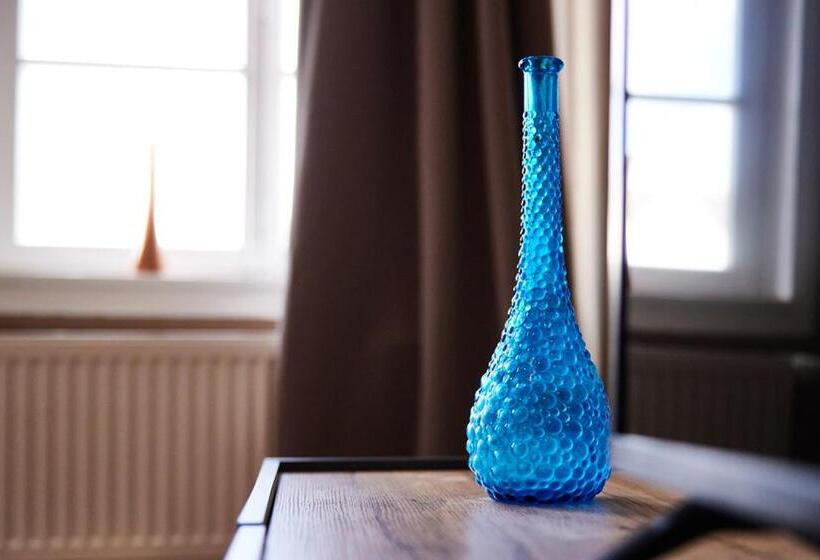 پانسیون Alte Ratsschänke