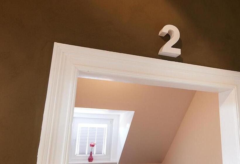 پانسیون Alte Ratsschänke